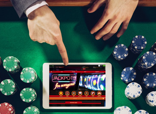 Discover the Thrill of Maximum Casino UK Discover the Thrill of Maximum Casino UK