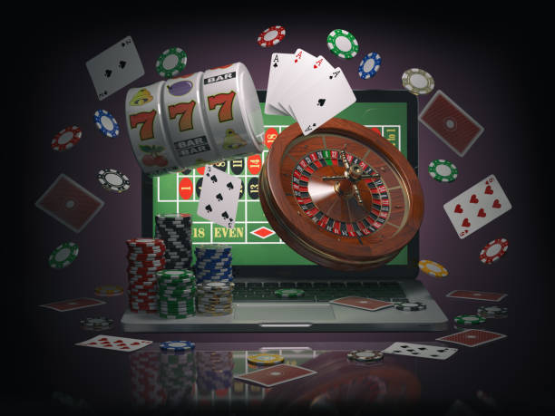 Discover the Thrill of Maximum Casino UK Discover the Thrill of Maximum Casino UK