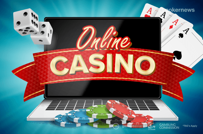 Experience the Thrill of Online Casino Hand of Luck Experience the Thrill of Online Casino Hand of Luck