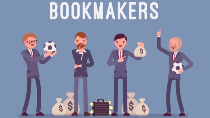Guida Completa ai Bookmaker Stranieri Come Scegliere il Migliore per Te Guida Completa ai Bookmaker Stranieri Come Scegliere il Migliore per Te